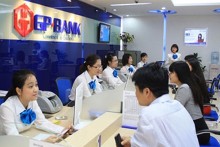 GPBank có thể được mua lại với giá 0 đồng