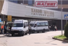 Doanh nghiệp hứng khởi với thị trường Nga