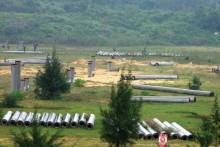 Taiwan investors unable to fund multi-billion dollar steel mill in Vietnam