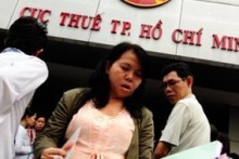 Vietnam to publish list of major tax defaulters: report