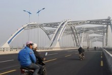 Central bank unhappy with loan package for transport infrastructure