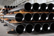 Mỹ nâng biên độ bán phá giá với 2 doanh nghiệp thép Việt Nam