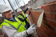 Lovell in demand for social housing