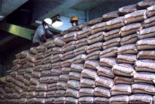 Nguy cơ tồn kho hàng chục triệu tấn xi măng