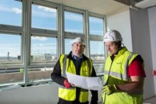 Spie brings energy efficiency to Kilmarnock school
