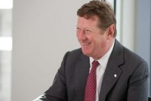 British construction organises 'Team UK' bidding