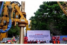 TP HCM xoá dự án bãi đậu xe ngầm trăm triệu USD