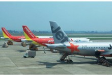 Aviation quandary as airlines wait to enter Vietnamese market
