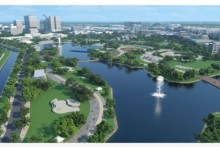 Bất động sản Bình Dương hưởng lợi từ cuộc chuyển dịch dòng vốn FDI