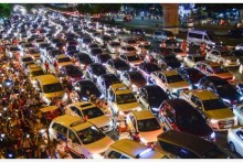 Sở Giao thông Vận tải TP HCM: Thu phí ôtô vào trung tâm vì kẹt xe đang nghiêm trọng