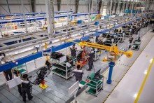 Nhật Bản đầu tư dự án thứ 3 về công nghiệp phụ trợ cho ngành công nghiệp ô tô tại Vĩnh Long