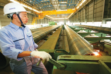 Japanese companies enticed by local investment climate