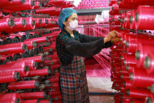 15 Japanese firms to leave China for Vietnam