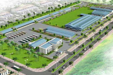 Hung Yen establishes Pham Ngu Lao – Nghia Dan industrial cluster with 75 hectares