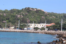 EU-funded submarine power project in Binh Dinh to be inaugurated in August