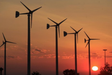 Thailand’s Gulf Energy Development PLC buys two wind power farms