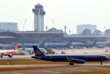 Khởi công nhà ga T3 sân bay Tân Sơn Nhất trong quý III năm 2022