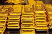 Gold price is forecasted to increase next week