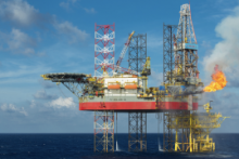 Petrovietnam drilling subsidiary share price doubles in 8 months