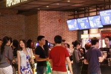 Gold in silver screen: Foreign investors set eyes on Vietnam's film market