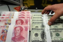 Trung Quốc tiếp tục phá giá nhân dân tệ