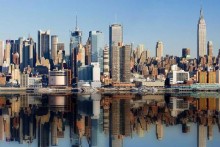 Vai trò của nhà cao tầng trong phát triển đô thị bền vững tại Việt Nam