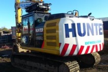 Hunter Demolition bosses get directors' ban