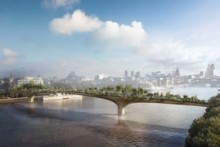 Garden Bridge project scrapped