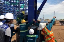 Yêu cầu báo cáo tình hình tài chính và hiệu quả sản xuất kinh doanh năm 2015 - 2016 của Tổng Cty LILAMA