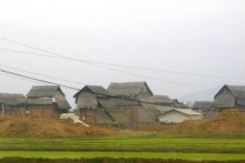 Nghệ An: Sẽ chấm dứt hoạt động 172 lò gạch ngói thủ công ở Tân Kỳ vào cuối năm 2017