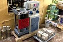 Công bố 490 mức dự toán xây dựng công trình