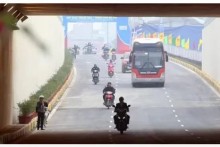 Đề xuất xây hầm chui 700 tỷ đồng ở nút giao vành đai 3 Hà Nội