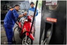 Quỹ bình ổn xăng dầu: Doanh nghiệp đòi bỏ, nhà điều hành muốn giữ