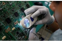 Electronics exports at risk from South Korea-Japan trade tensions