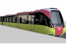 Metro trains delivery to take another four months