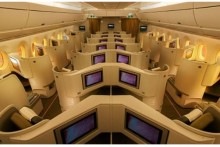 Vietnam Airlines to offer Wi-Fi on certain flights in October