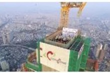 Cổ đông ngoại thoái hơn 6 triệu cổ phiếu Coteccons