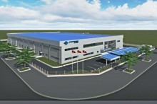 CJSC – TRIỂN KHAI DỰ ÁN SYNERGIE CAD VIETNAM