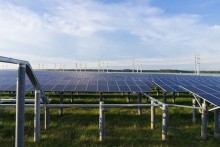 Transmission line problems might dash solar power plant hopes