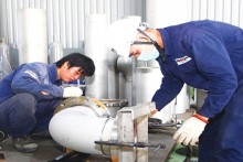 Japanese ramping up investment in Vietnam