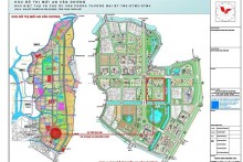 DOJI consortium, Bamboo Capital won the pre-qualification project of VND 4,800 billion in Thua Thien Hue