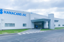 Showa Aluminum Can inaugurates 3rd Vietnam plant near Ho Chi Minh City