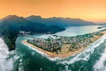 Sẽ khởi công dự án nhà máy điện khí LNG Chân Mây 6 tỷ USD vào quý I/2021