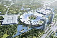 Vingroup’s subsidiary wants to invest in 4 projects in Hanoi with a total capital of more than 78,700 billion dong