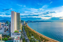 US firm seeks to invest US$15 billion in power project in central Vietnam