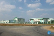 190 tỉ đồng đầu tư Nhà máy chế biến nông sản và thức ăn chăn nuôi Fujinuco