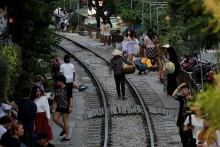 Vietnam considers $58.7 billion high-speed railway