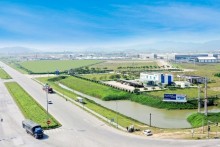 HuaLi Industrial Group Signs Lease Agreement with WHA Industrial Zone Nghe An JSC to Expand its New Manufacturing Plant