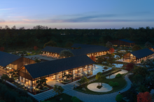 Sắp có tổ hợp trị liệu khoáng nóng phía Đông Sài Gòn