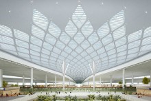 No violations in Long Thanh airport terminal bidding: ACV